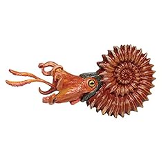 Safari ltd ammonite usato  Spedito ovunque in Italia 