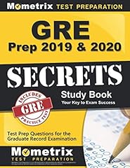 Gre prep 2019 for sale  Delivered anywhere in USA 