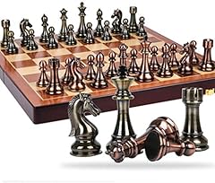 Chess sets boards for sale  Delivered anywhere in UK