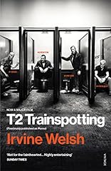 Trainspotting for sale  Delivered anywhere in UK