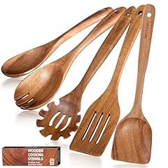 Wottish wooden spoons for sale  Delivered anywhere in USA 