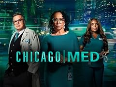 Chicago med for sale  Delivered anywhere in USA 