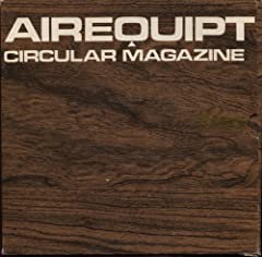 Airequipt circular magazine for sale  Delivered anywhere in USA 