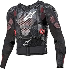 Alpinestars protektorjacke bio gebraucht kaufen  Wird an jeden Ort in Deutschland