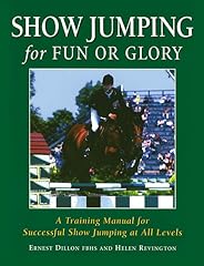 Show jumping fun for sale  Delivered anywhere in UK