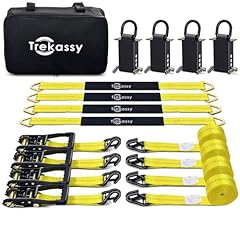 Trekassy car tie for sale  Delivered anywhere in USA 