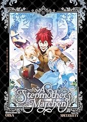Stepmother marchen vol. for sale  Delivered anywhere in UK