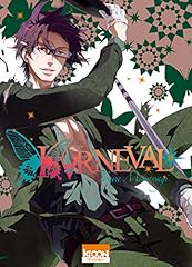 Karneval t19 d'occasion  Livré partout en France