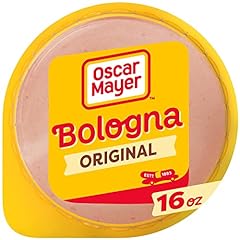 Oscar mayer bologna for sale  Delivered anywhere in USA 