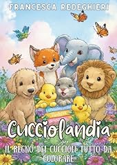 Cucciolandia usato  Spedito ovunque in Italia 