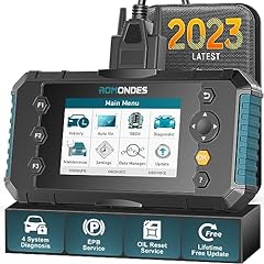 Romondes rd3000 obd2 for sale  Delivered anywhere in USA 