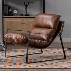 Lukealon modern leather for sale  Delivered anywhere in USA 