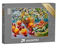 Puzzleyou puzzle 1000 gebraucht kaufen  Wird an jeden Ort in Deutschland