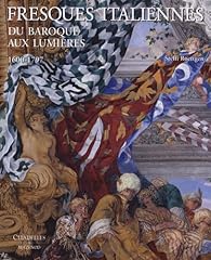 Fresques italiennes baroque d'occasion  Livré partout en France
