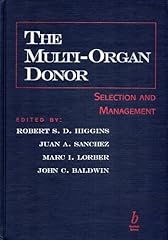 Multi organ donor for sale  Delivered anywhere in USA 