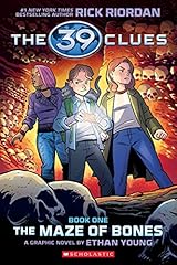 Clues maze bones for sale  Delivered anywhere in USA 