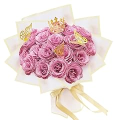 Lardux bouquet rose usato  Spedito ovunque in Italia 