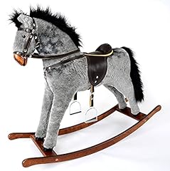 Handmade rocking horse for sale  Delivered anywhere in UK