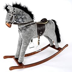 Handmade rocking horse for sale  Delivered anywhere in UK