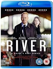 River blu ray for sale  Delivered anywhere in UK