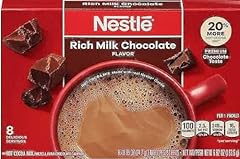 Nestle hot cocoa for sale  Delivered anywhere in UK