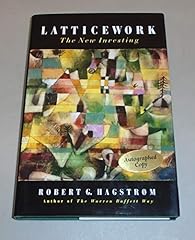 Latticework new investing for sale  Delivered anywhere in USA 