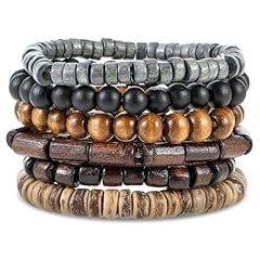 Telooco stück perlenarmband gebraucht kaufen  Wird an jeden Ort in Deutschland