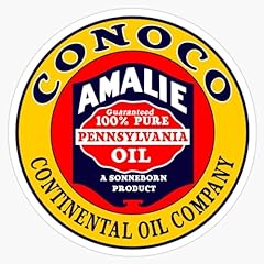 Conoco continental oil for sale  Delivered anywhere in USA 