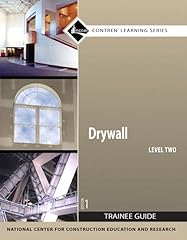 Drywall trainee guide for sale  Delivered anywhere in USA 