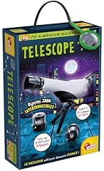 Téléscope trépied télescop d'occasion  Livré partout en France