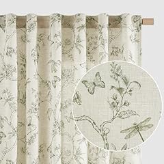 Lazzzy linen farmhouse for sale  Delivered anywhere in USA 
