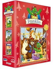 Coffret franklin noël d'occasion  Livré partout en France