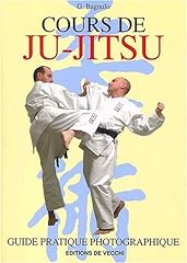 Cours ju jitsu d'occasion  Livré partout en Belgiqu