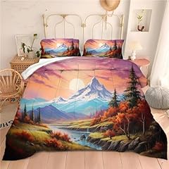 Big mountain bedding for sale  Delivered anywhere in USA 