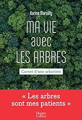 Vie arbres carnets d'occasion  Livré partout en France