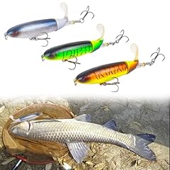 Fgxy 3pcs fishing for sale  Delivered anywhere in UK