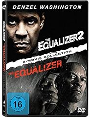 The equalizer the gebraucht kaufen  Wird an jeden Ort in Deutschland