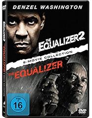 Equalizer 2 d'occasion  Livré partout en Belgiqu