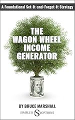 Wagon wheel income for sale  Delivered anywhere in USA 