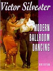 Modern ballroom dancing for sale  Delivered anywhere in UK