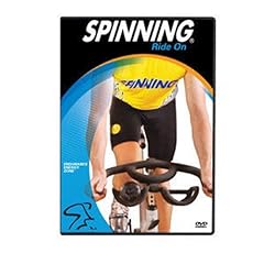 Spinning ride endurance for sale  Delivered anywhere in UK