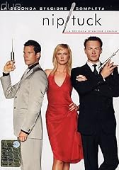 Nip tuck stagione usato  Spedito ovunque in Italia 