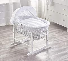 Elegant baby white for sale  Delivered anywhere in UK