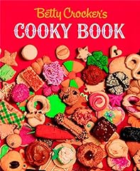 Betty crocker cooky for sale  Delivered anywhere in USA 