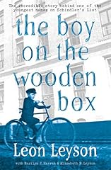 Boy wooden box for sale  Delivered anywhere in UK