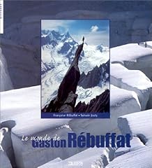 Gaston rébuffat d'occasion  Livré partout en France