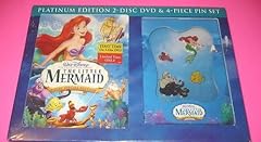 The little mermaid d'occasion  Livré partout en France
