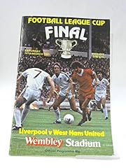 Football league cup for sale  Delivered anywhere in UK