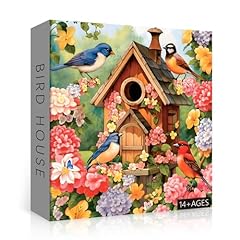 Bird puzzle adults for sale  Delivered anywhere in USA 