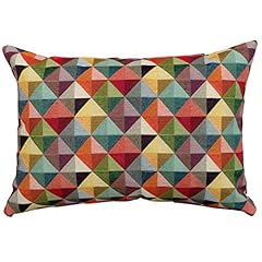 Linen loft geometric for sale  Delivered anywhere in UK